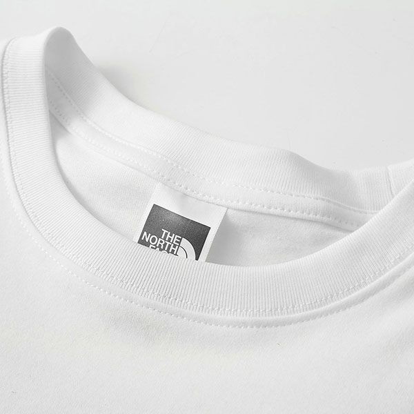 入手困難 シュプリーム x ノースフェイス コピー S/S Tシャツ Sho22287